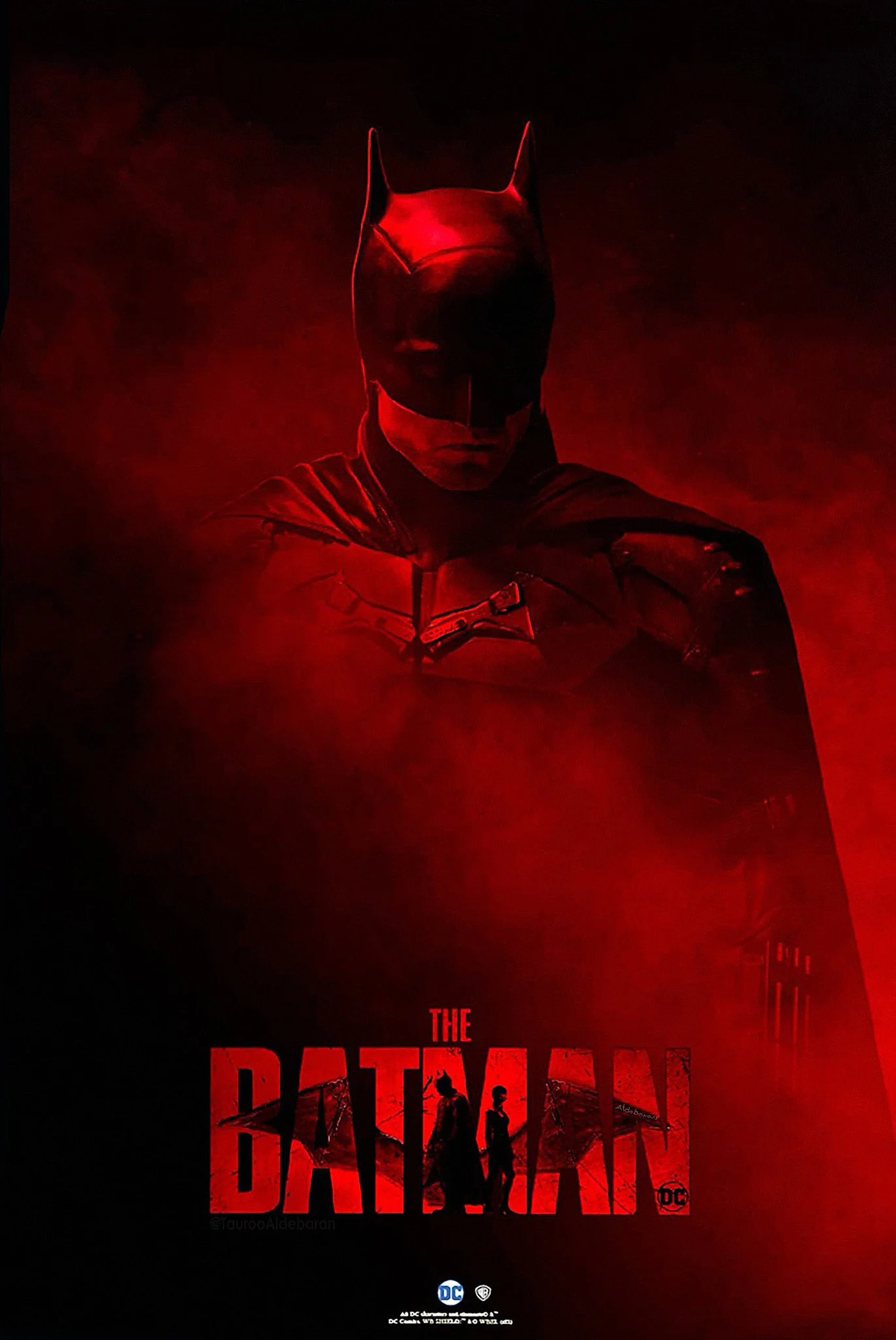 The Batman (2022) Review – Distinct Chatter